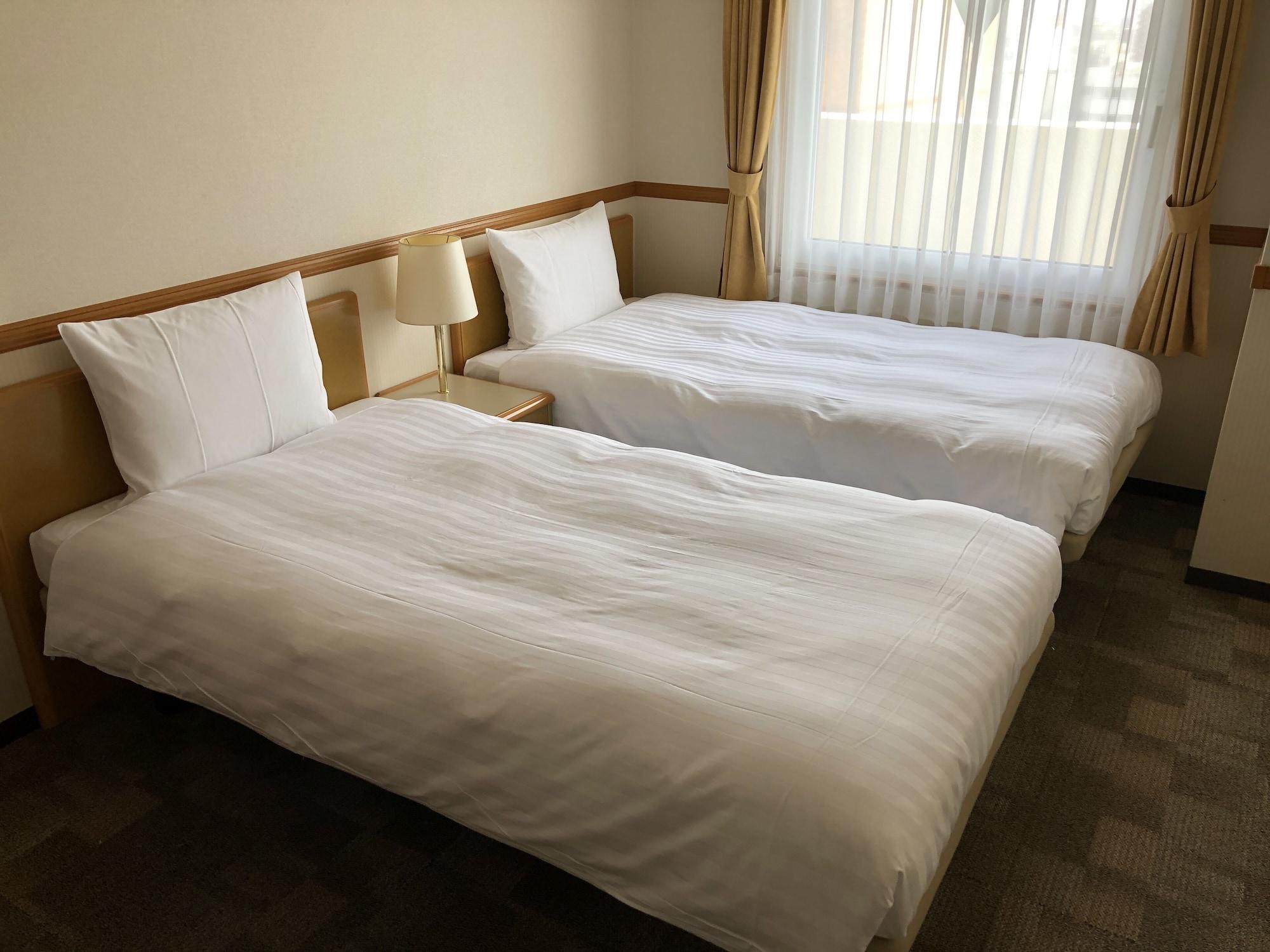 Toyoko Inn Osaka Hankyu Juso-Eki Nishi-Guchi No.1 Exterior photo