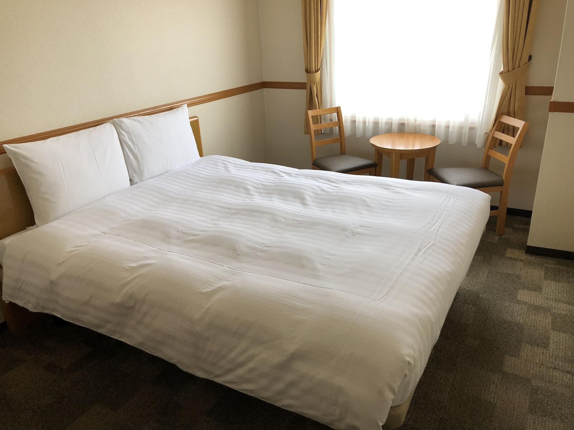 Toyoko Inn Osaka Hankyu Juso-Eki Nishi-Guchi No.1 Exterior photo