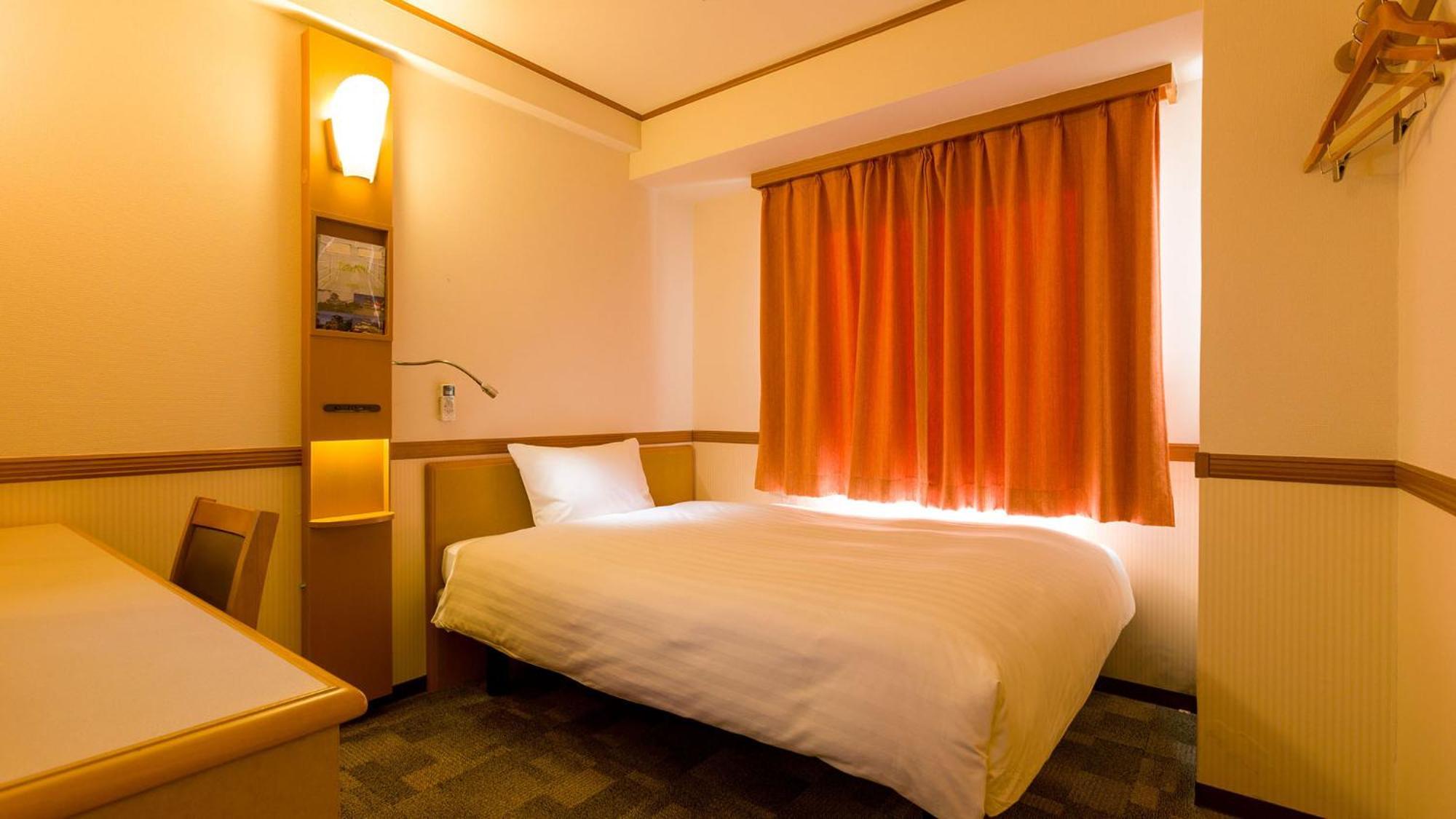 Toyoko Inn Osaka Hankyu Juso-Eki Nishi-Guchi No.1 Room photo