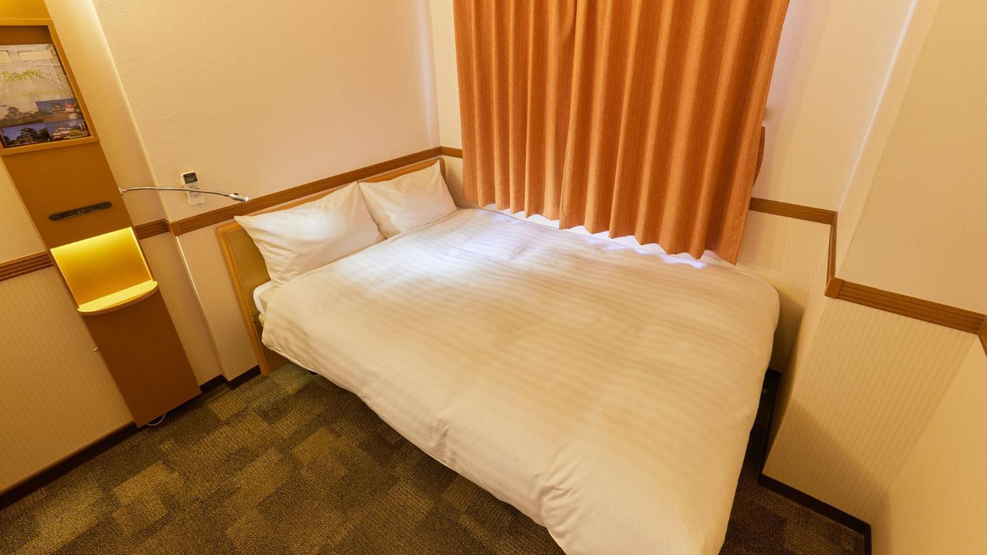 Toyoko Inn Osaka Hankyu Juso-Eki Nishi-Guchi No.1 Room photo