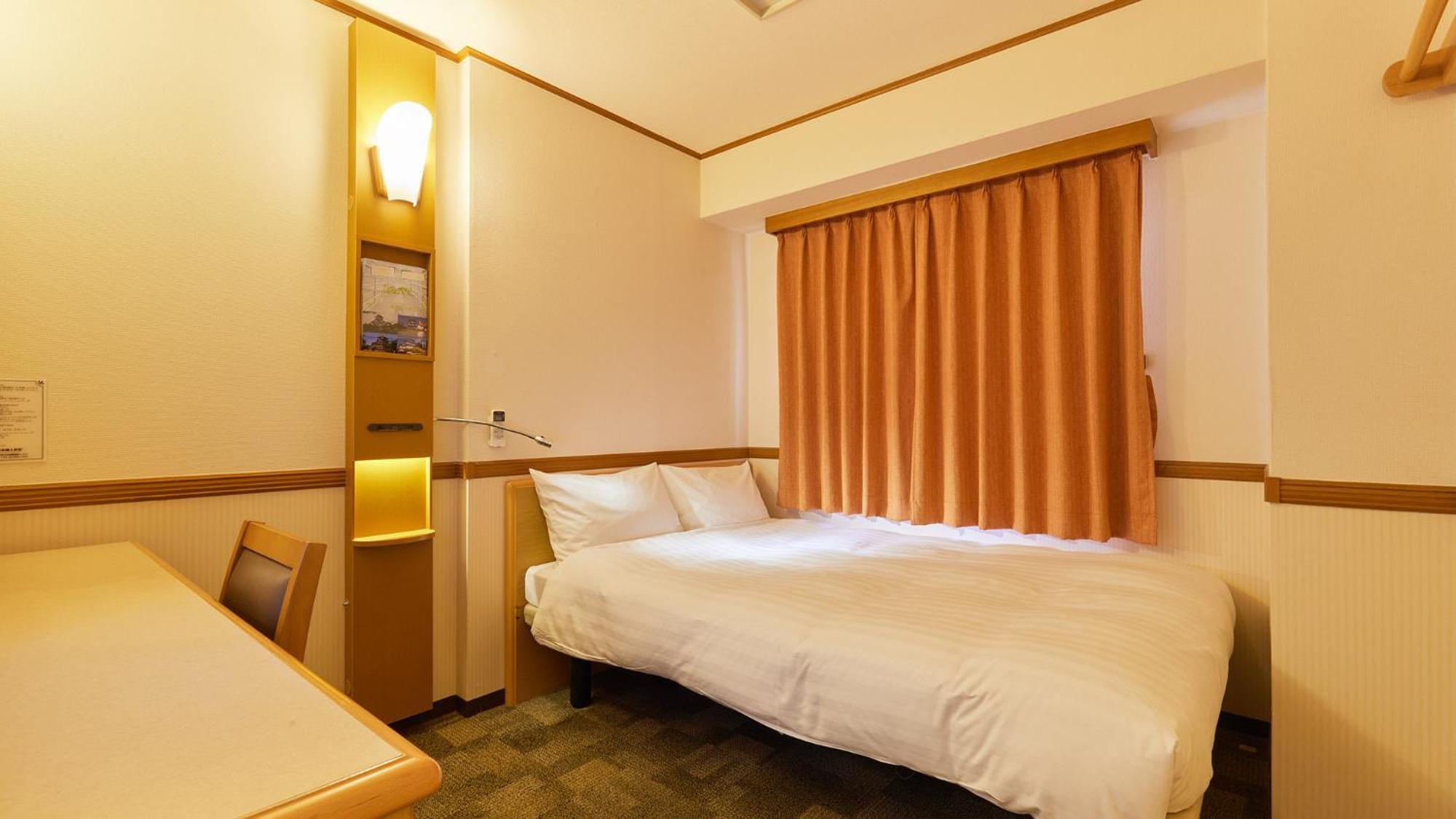 Toyoko Inn Osaka Hankyu Juso-Eki Nishi-Guchi No.1 Room photo